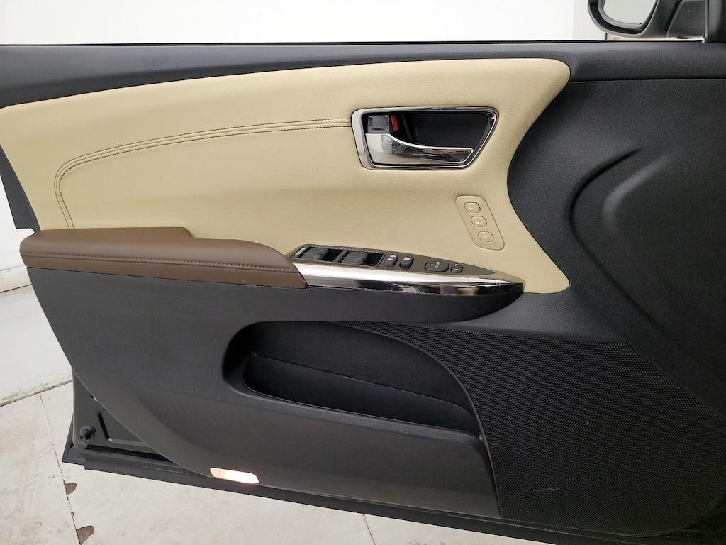 used 2014 Toyota Avalon car, priced at $19,998
