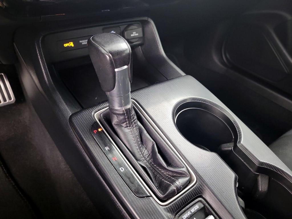 used 2024 Honda Civic car, priced at $24,998