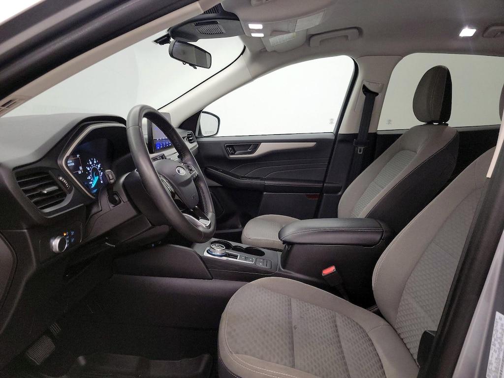 used 2022 Ford Escape car, priced at $17,998