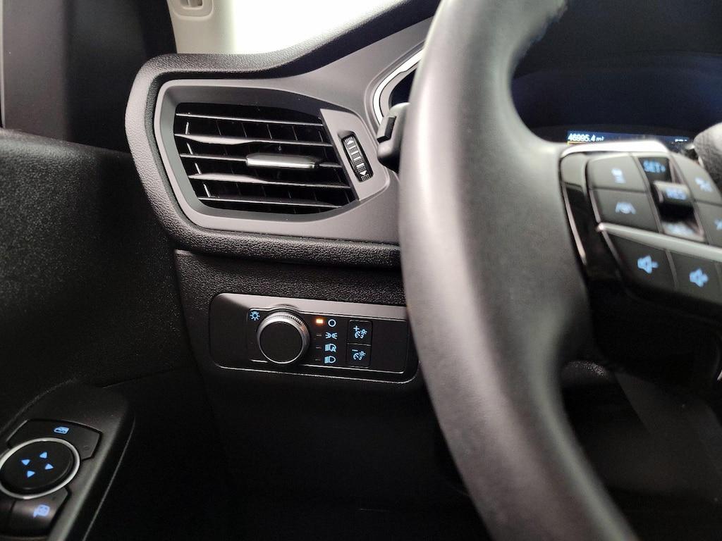 used 2022 Ford Escape car, priced at $17,998