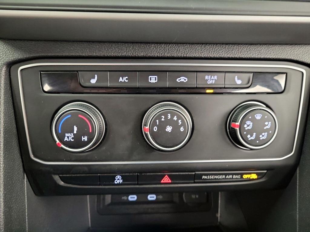 used 2023 Volkswagen Atlas car, priced at $27,998
