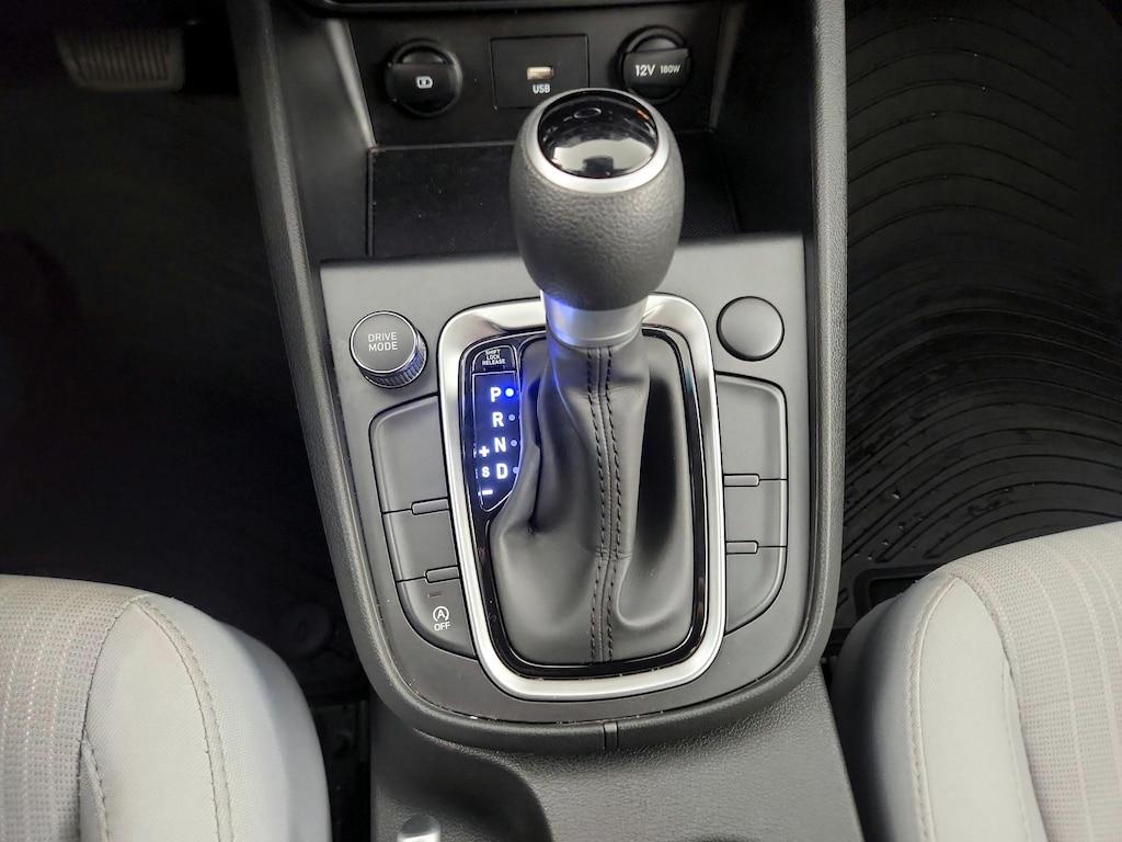 used 2023 Hyundai Kona car, priced at $17,998