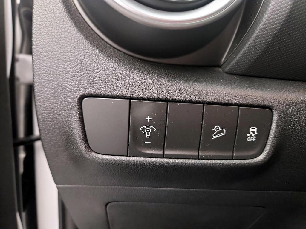 used 2023 Hyundai Kona car, priced at $17,998