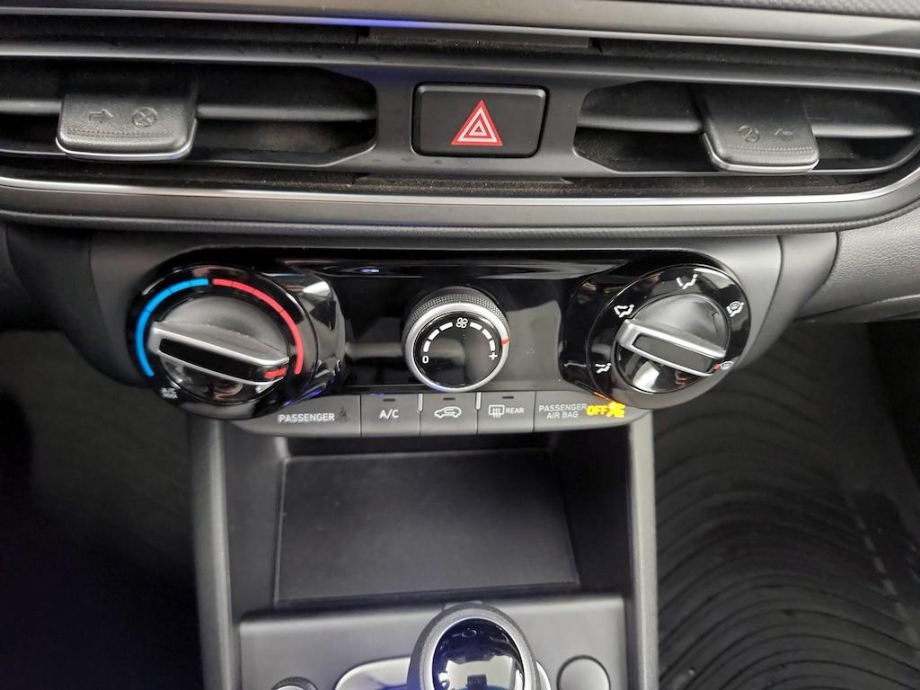 used 2023 Hyundai Kona car, priced at $17,998