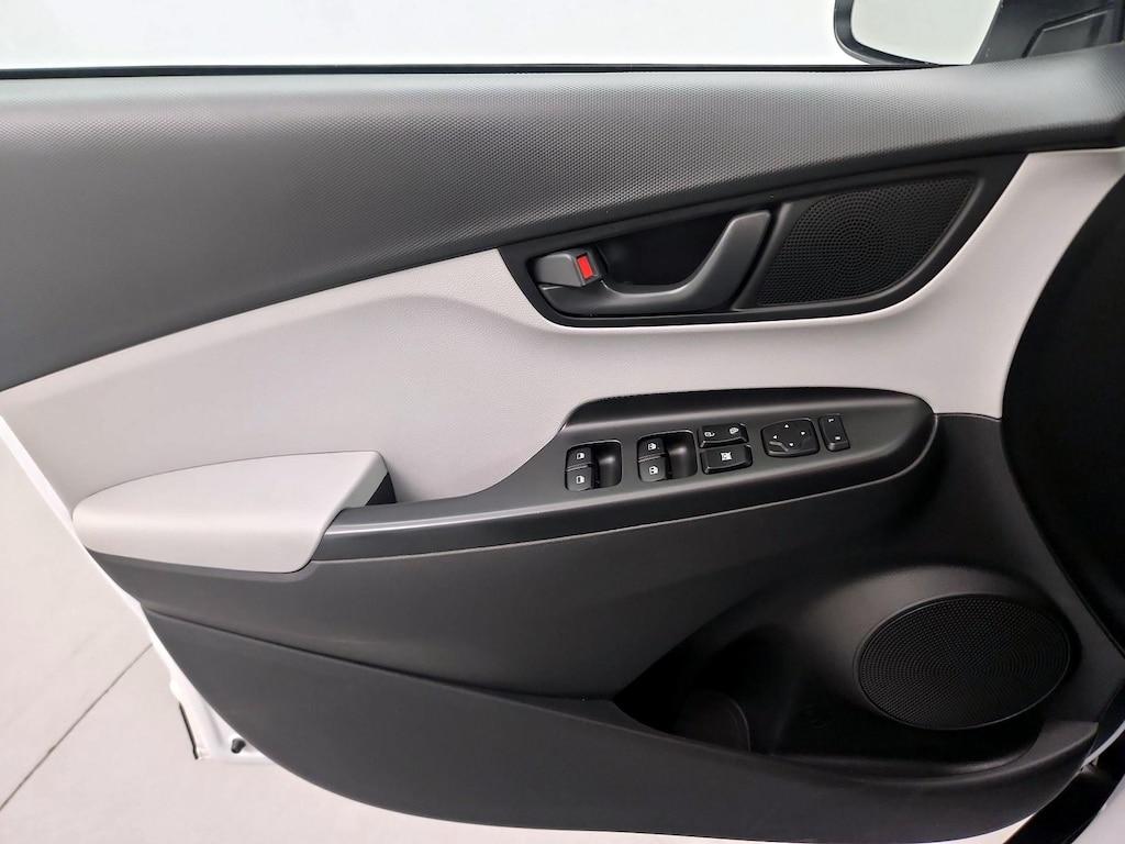 used 2023 Hyundai Kona car, priced at $17,998