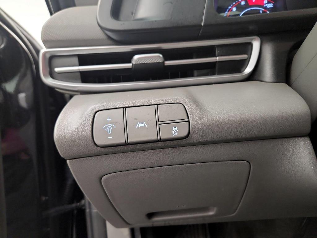 used 2023 Hyundai Elantra car, priced at $19,998