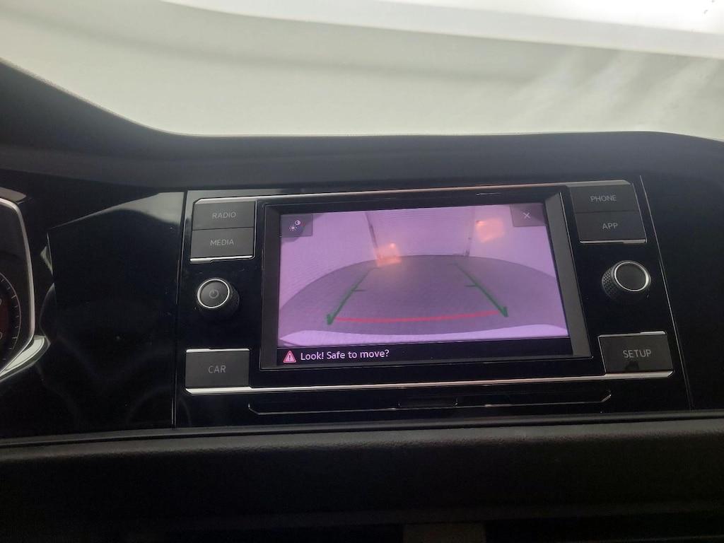 used 2019 Volkswagen Jetta car, priced at $15,998