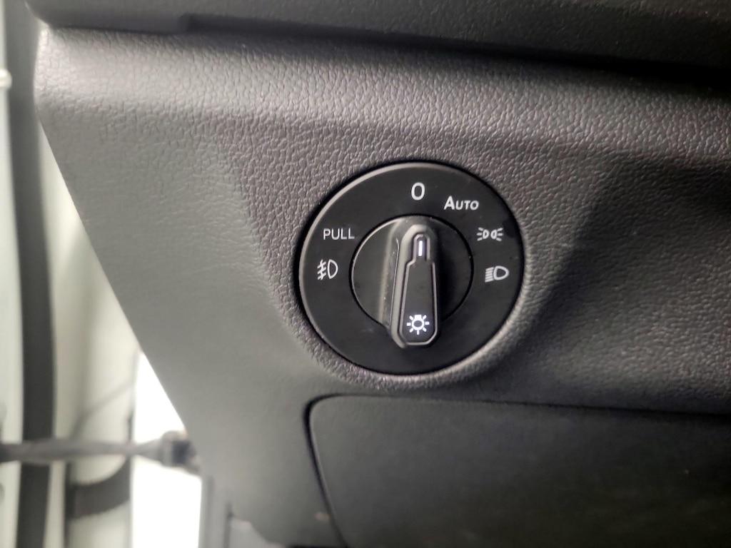 used 2019 Volkswagen Jetta car, priced at $15,998