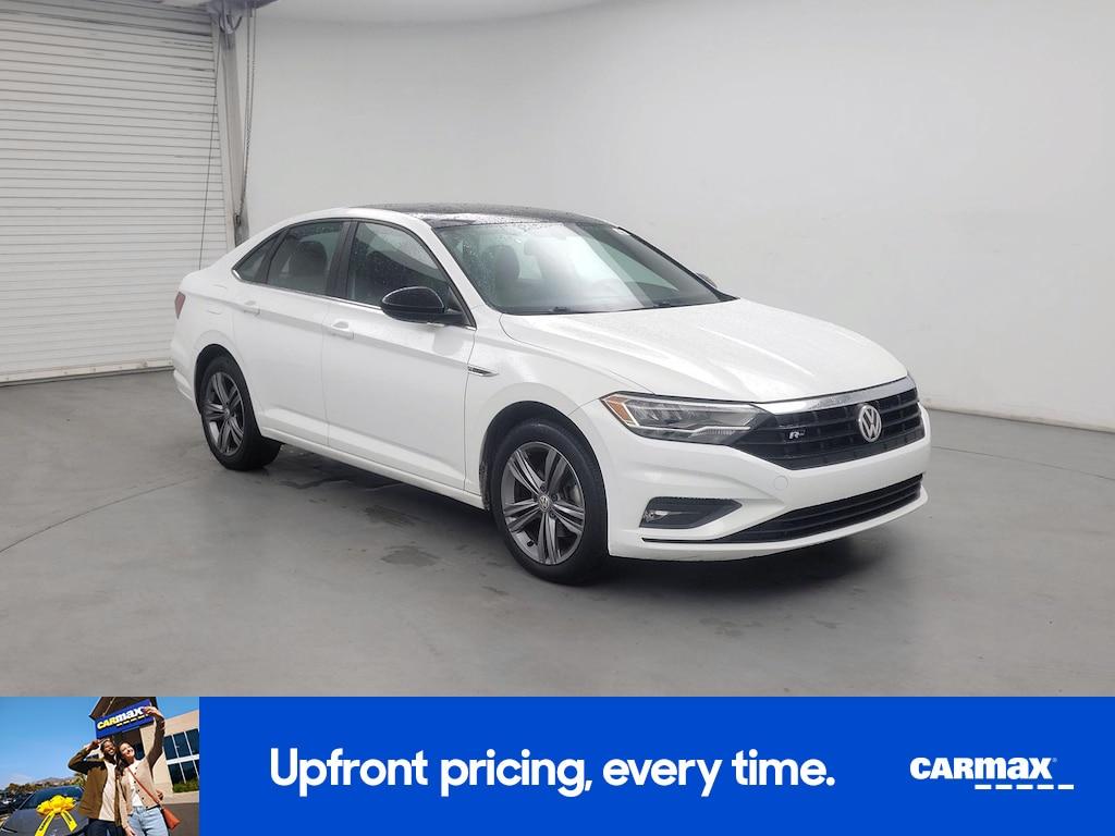 used 2019 Volkswagen Jetta car, priced at $15,998