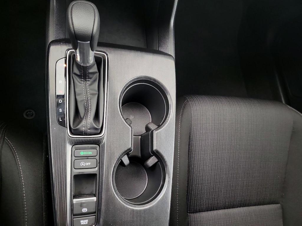 used 2026 Honda Civic car, priced at $26,998
