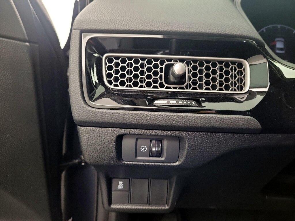 used 2026 Honda Civic car, priced at $26,998