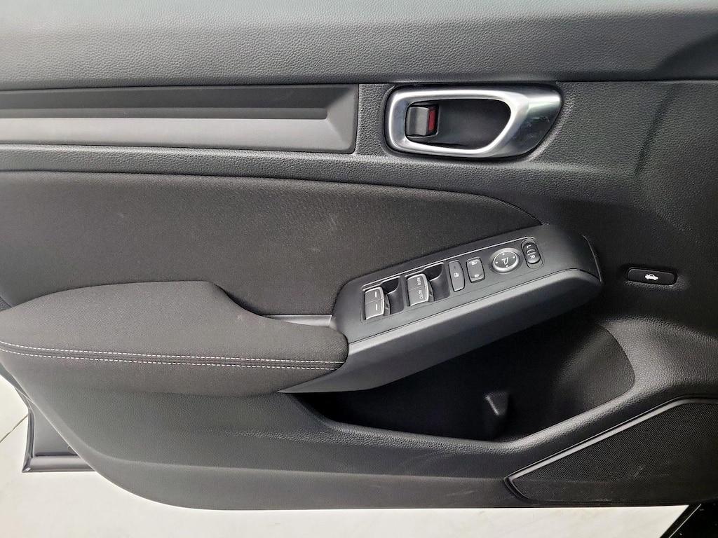 used 2026 Honda Civic car, priced at $26,998