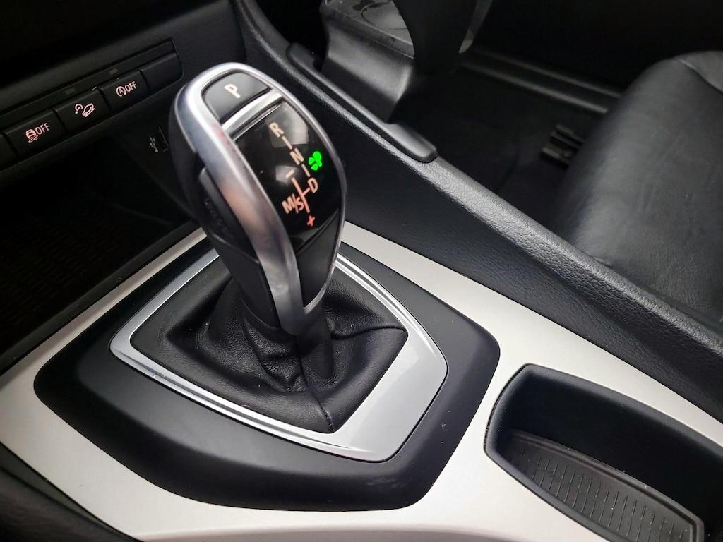 used 2015 BMW X1 car, priced at $15,998