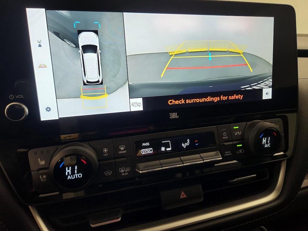 used 2026 Toyota Grand Highlander car, priced at $57,998