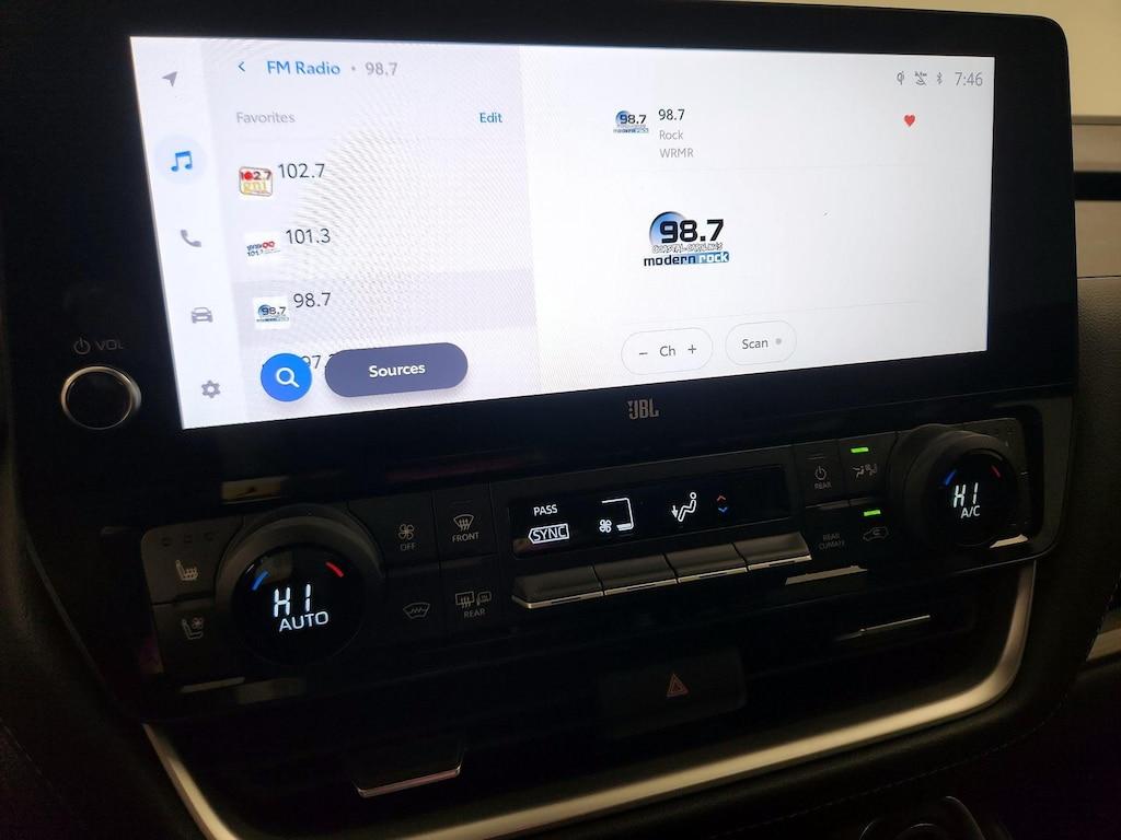 used 2026 Toyota Grand Highlander car, priced at $57,998