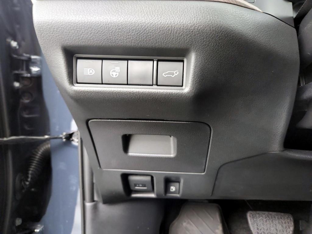 used 2026 Toyota Grand Highlander car, priced at $57,998