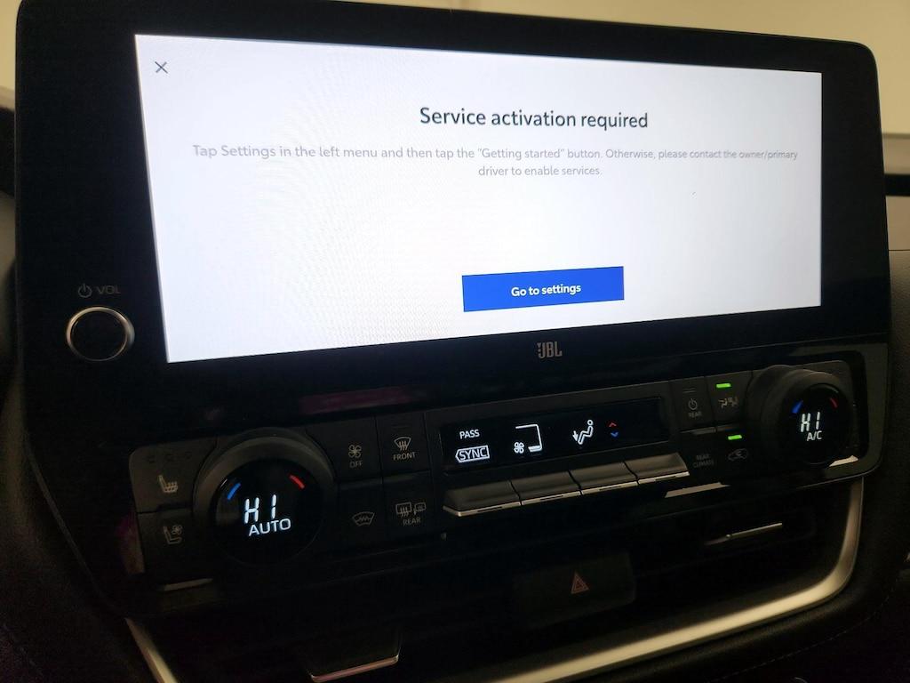 used 2026 Toyota Grand Highlander car, priced at $57,998