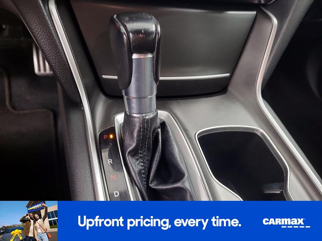 used 2022 Honda Accord car, priced at $21,998