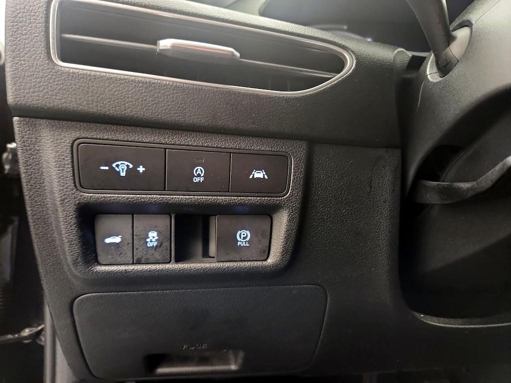 used 2023 Hyundai Sonata car, priced at $19,998