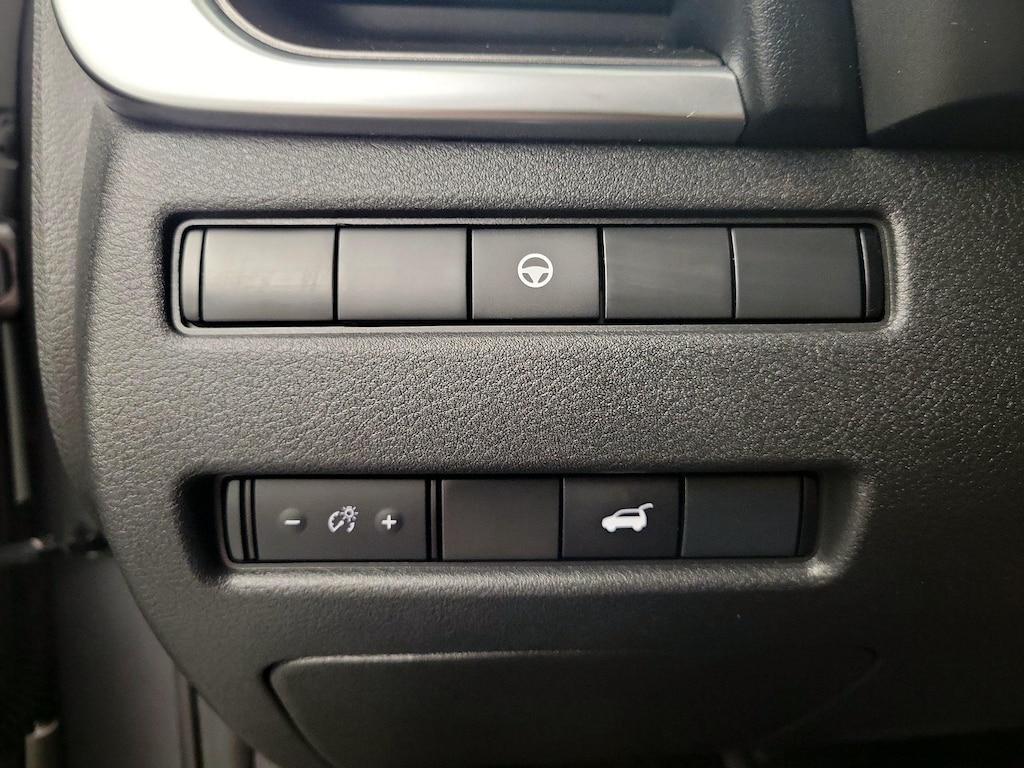 used 2022 Nissan Rogue car, priced at $21,998