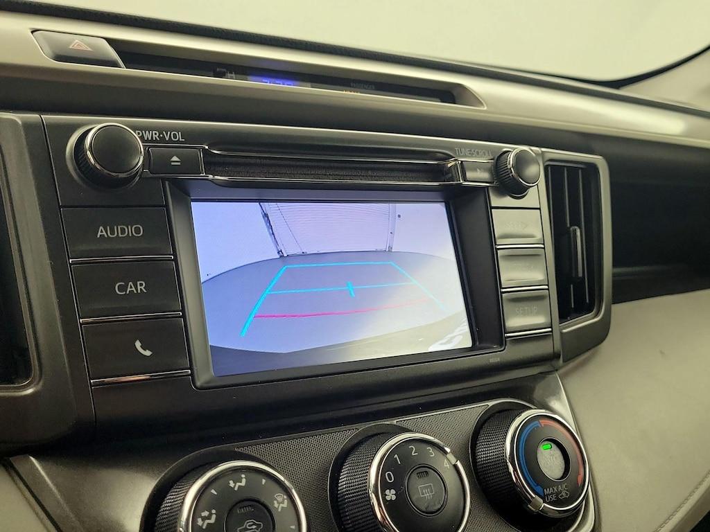 used 2015 Toyota RAV4 car, priced at $15,998