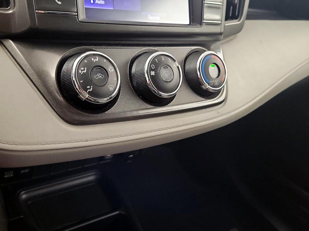 used 2015 Toyota RAV4 car, priced at $15,998