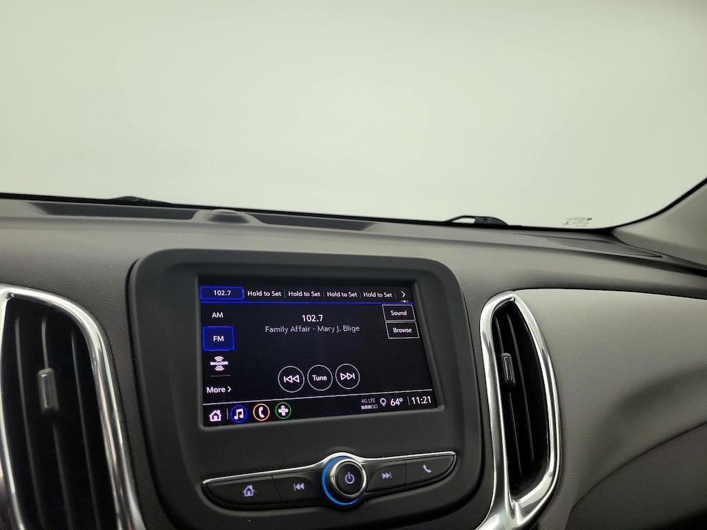 used 2023 Chevrolet Equinox car, priced at $21,998