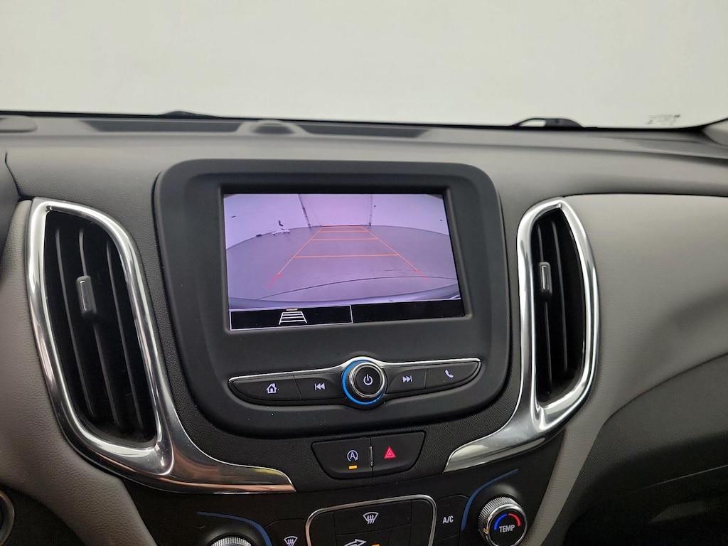 used 2023 Chevrolet Equinox car, priced at $21,998