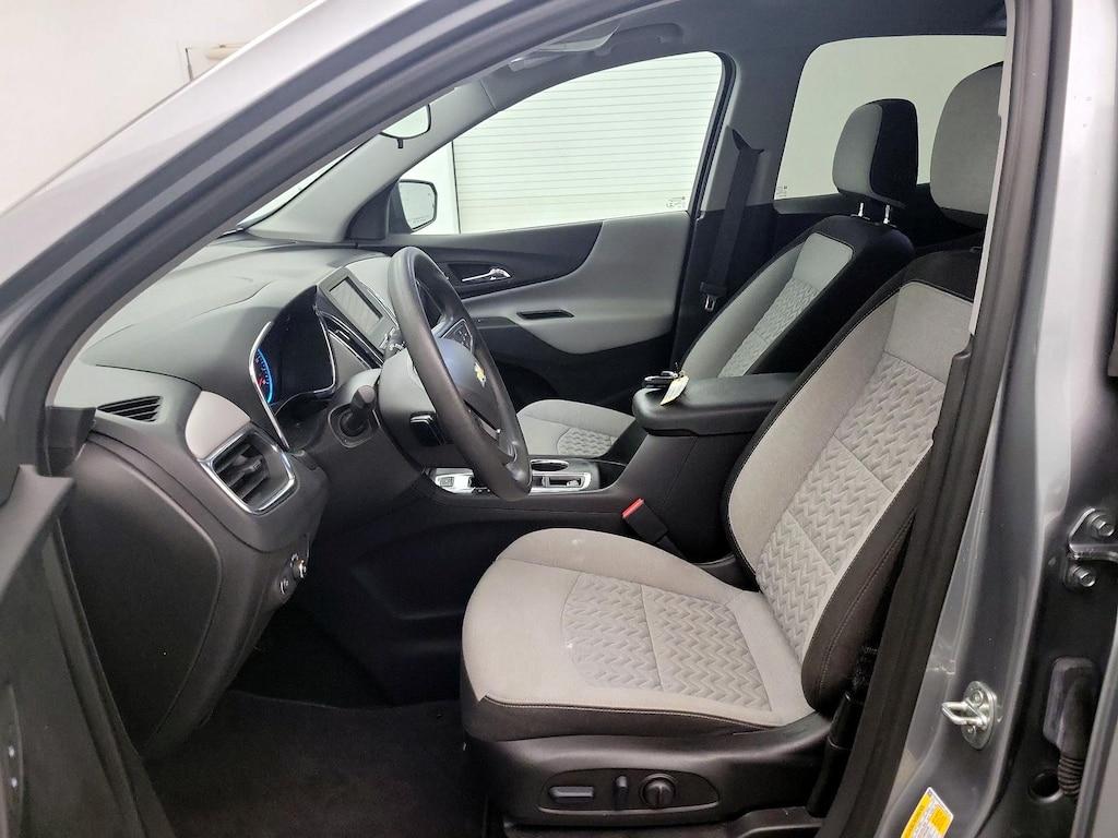 used 2023 Chevrolet Equinox car, priced at $21,998