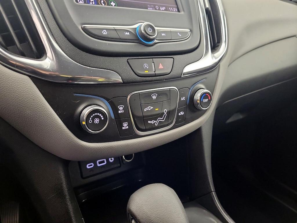 used 2023 Chevrolet Equinox car, priced at $21,998