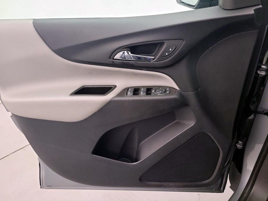 used 2023 Chevrolet Equinox car, priced at $21,998