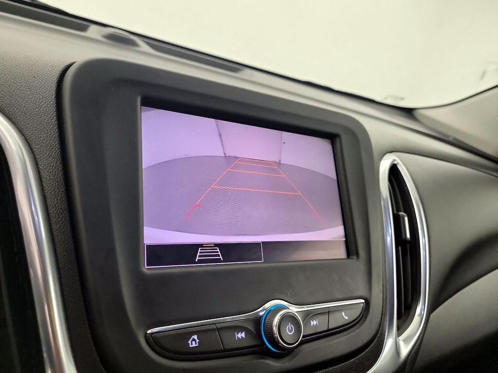 used 2022 Chevrolet Equinox car, priced at $19,998