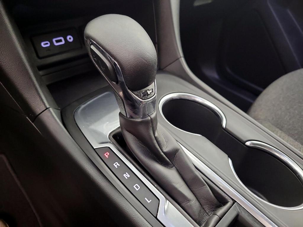 used 2022 Chevrolet Equinox car, priced at $19,998
