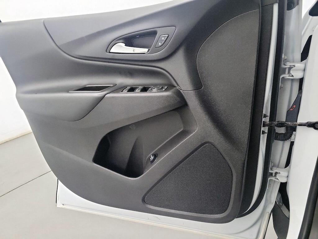 used 2024 Chevrolet Equinox car, priced at $22,998