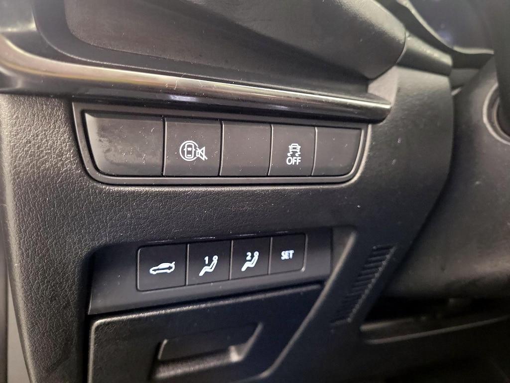 used 2024 Mazda Mazda3 car, priced at $23,998