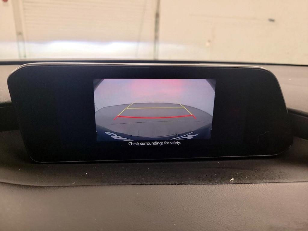 used 2024 Mazda Mazda3 car, priced at $23,998