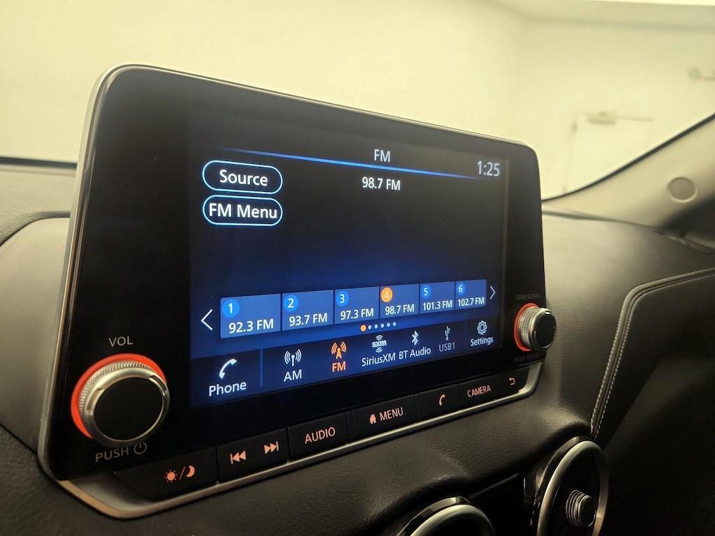 used 2023 Nissan Sentra car, priced at $19,998