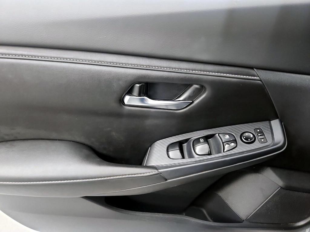 used 2023 Nissan Sentra car, priced at $19,998