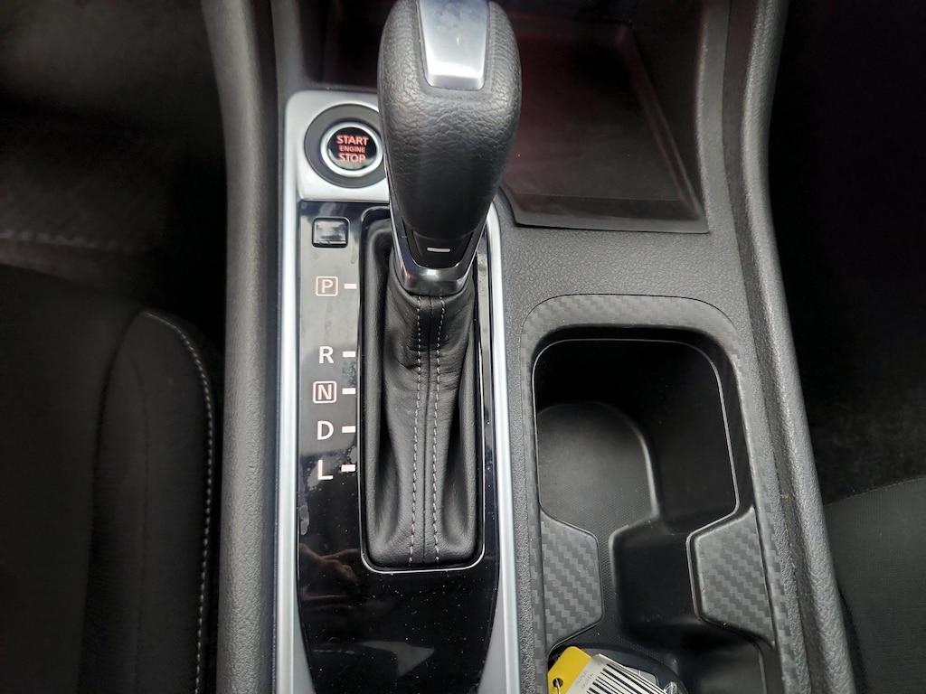 used 2023 Nissan Sentra car, priced at $19,998