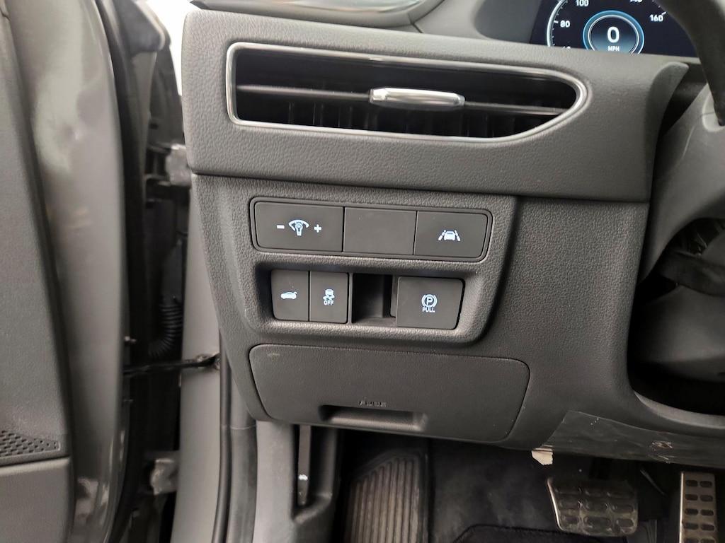 used 2023 Hyundai Sonata car, priced at $22,998