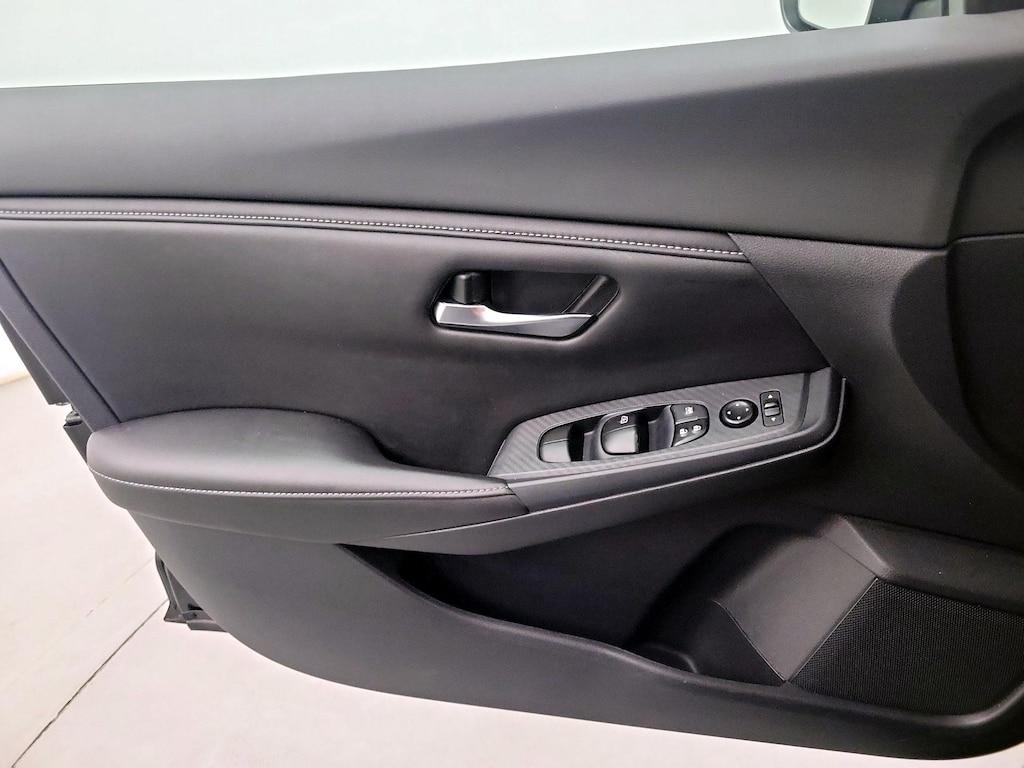 used 2023 Nissan Sentra car, priced at $21,998