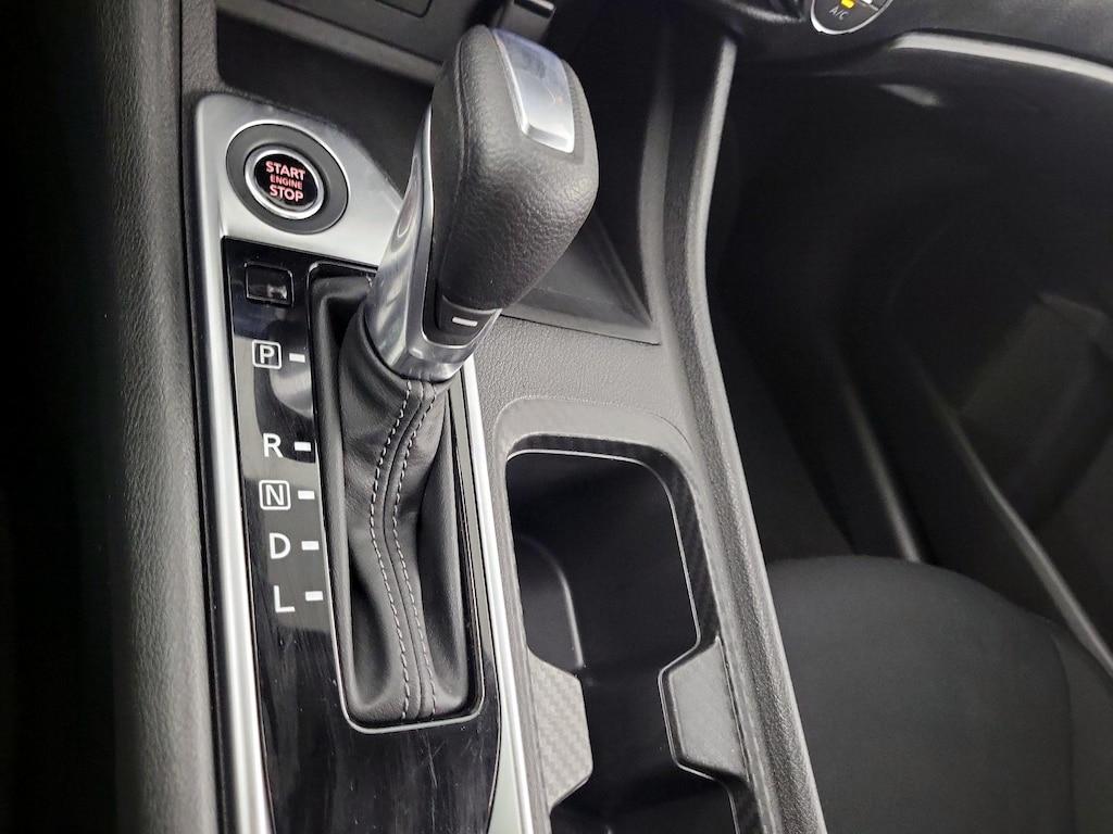 used 2023 Nissan Sentra car, priced at $21,998