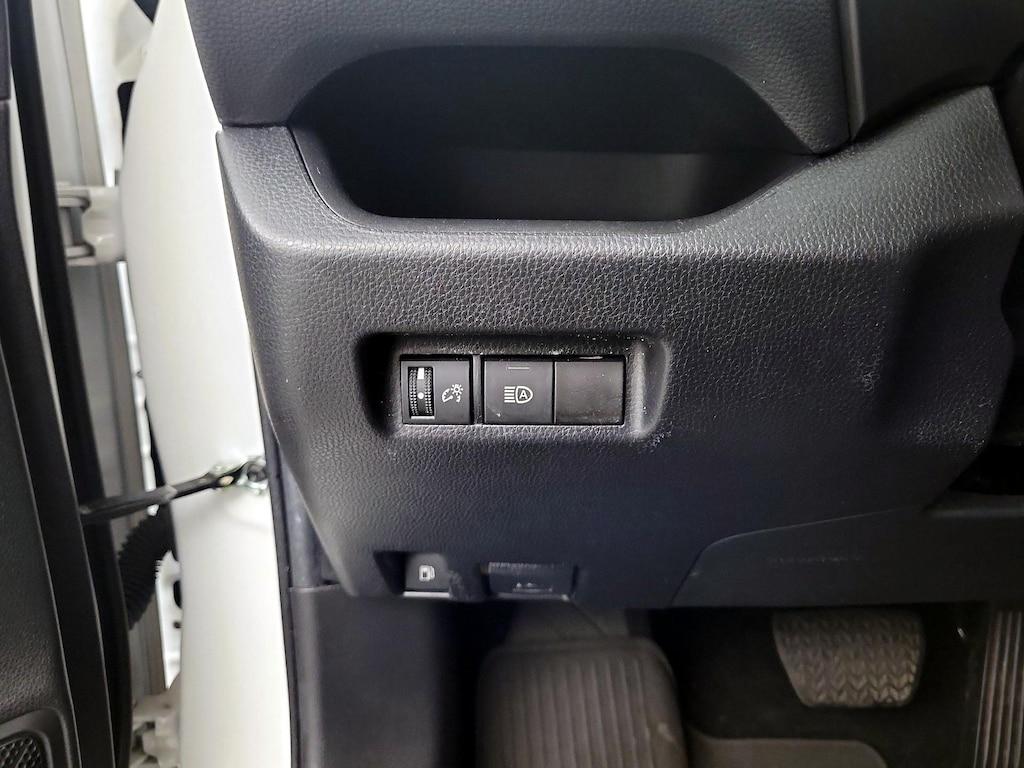 used 2022 Toyota RAV4 Hybrid car, priced at $27,998