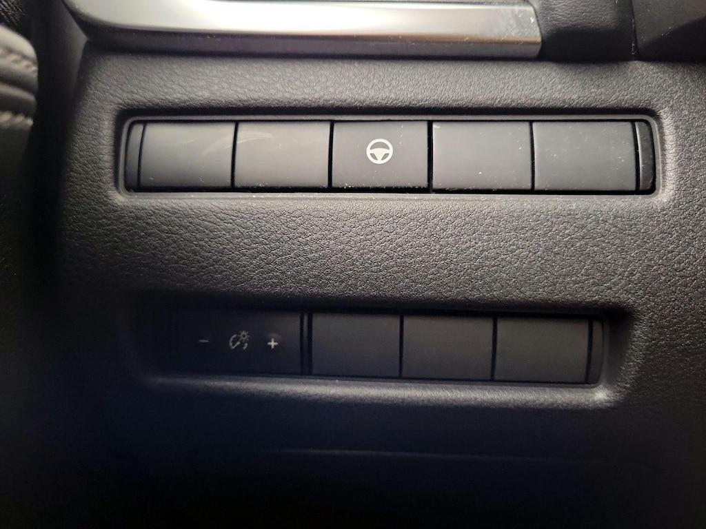 used 2023 Nissan Rogue car, priced at $21,998