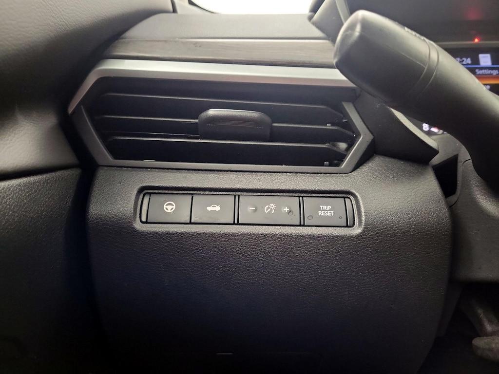 used 2023 Nissan Altima car, priced at $23,998