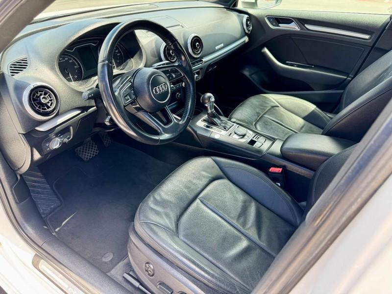 used 2017 Audi A3 e-tron car, priced at $10,900
