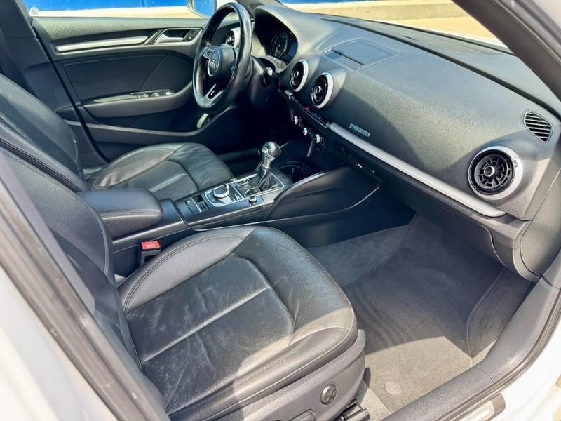 used 2017 Audi A3 e-tron car, priced at $10,900