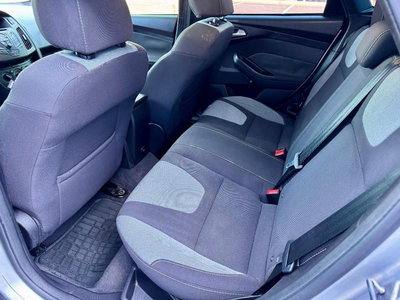 used 2013 Ford Focus ST car, priced at $10,100