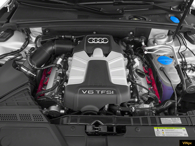 used 2014 Audi S5 car, priced at $10,700