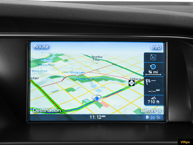 used 2014 Audi S5 car, priced at $10,700